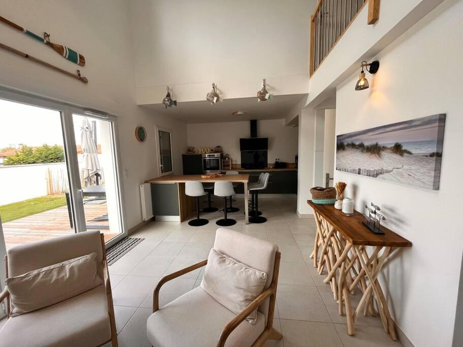 Ferienhaus La D'irissou
