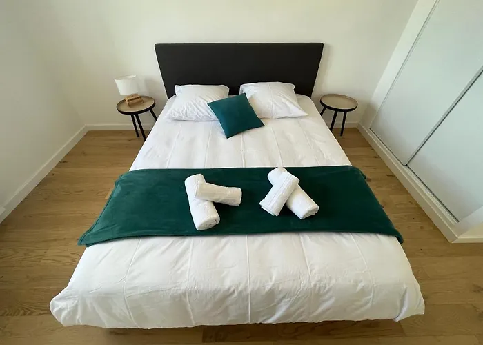 La Villa D\'Irissou