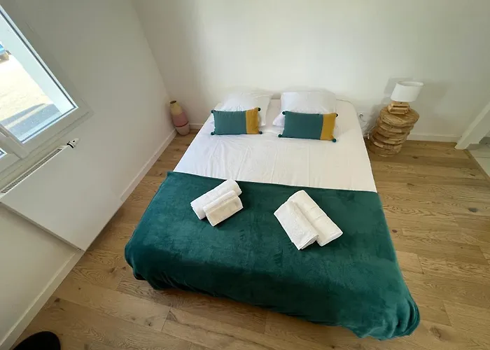 La Villa D\'Irissou