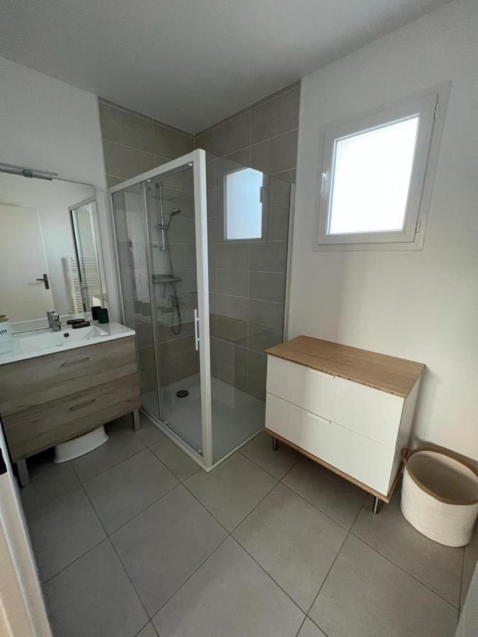 La D'irissou Holiday home Andernos-les-Bains