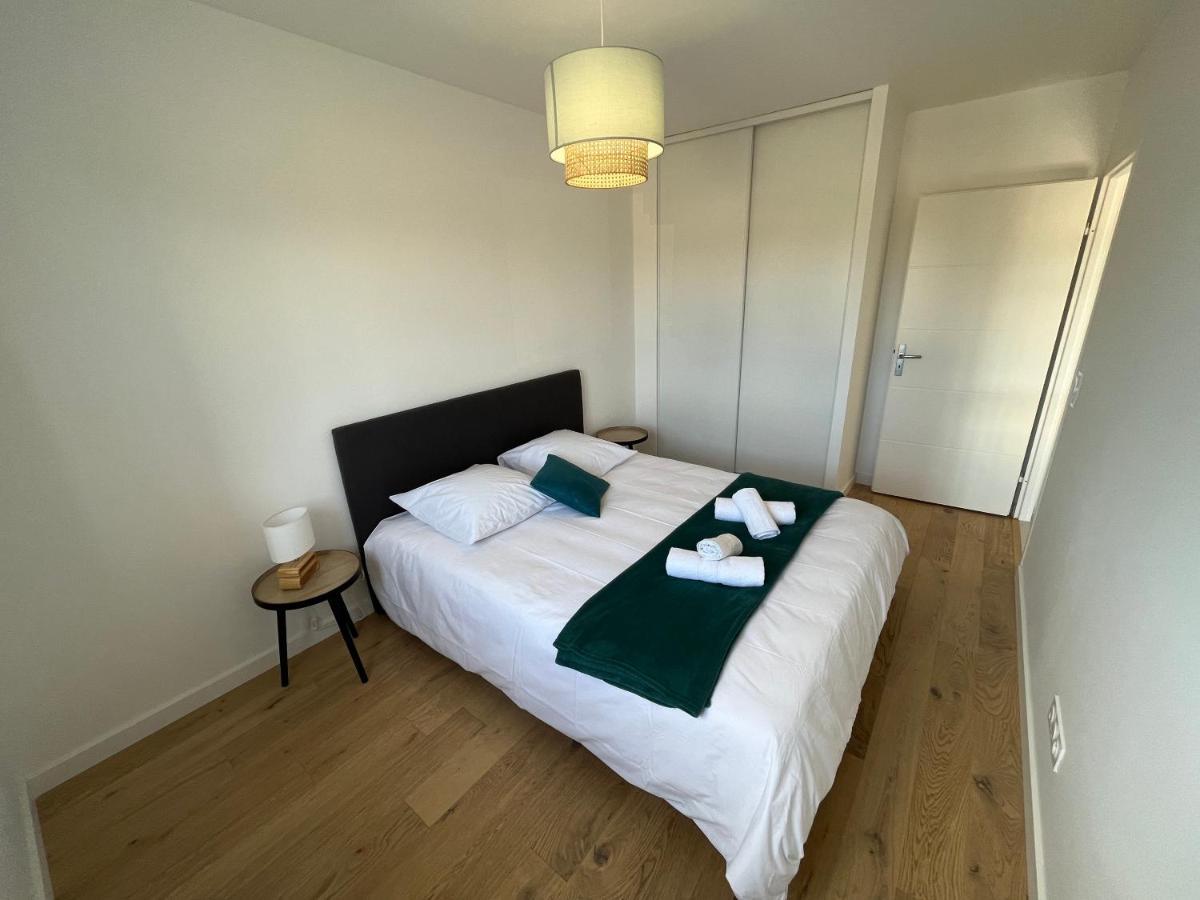 La D'irissou Holiday home